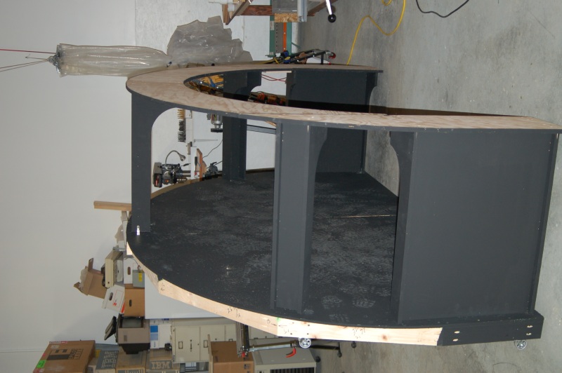 Table base